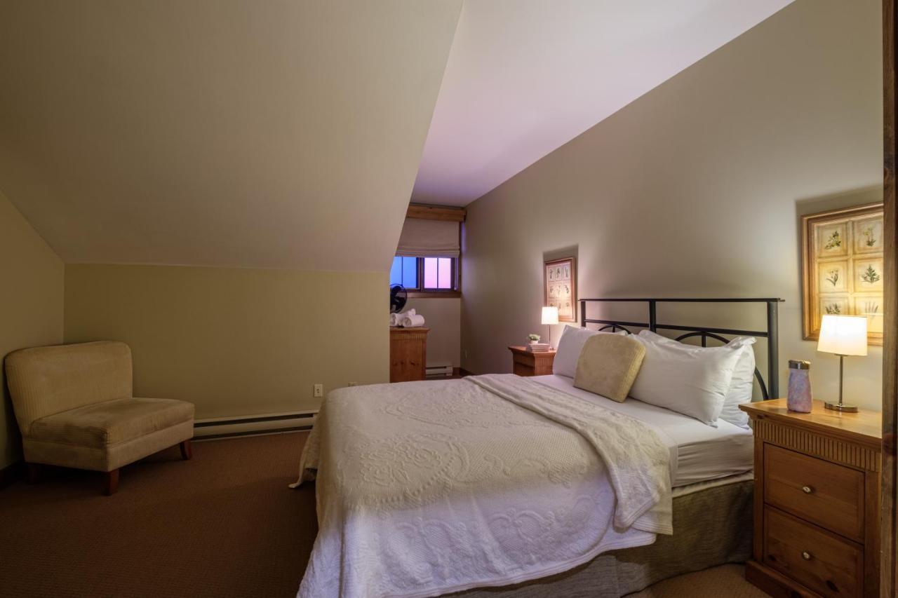Equinoxe By Rendez-Vous Mont-Tremblant Appartement Buitenkant foto